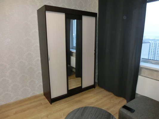 Объект по адресу Санкт-Петербург г, Шушары п, Старорусский пр-кт, д. 6литераа