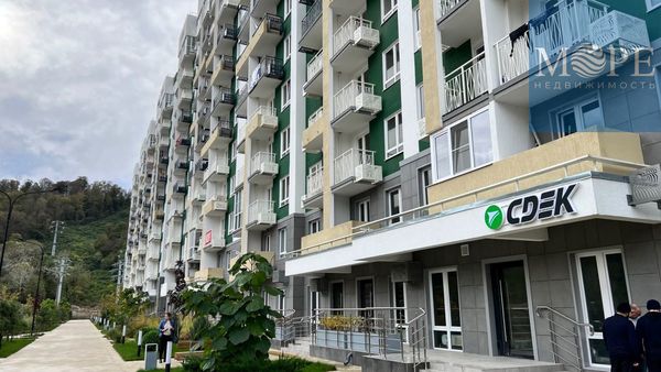 Объект по адресу Москва, Искры (Хостинский р-н) ул, 66/9к1 