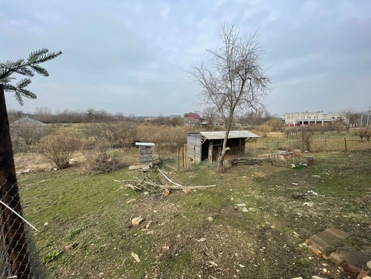 Объект по адресу Краснодарский край, Апшеронский р-н, Николаенко х, Свердлова ул, д. 17