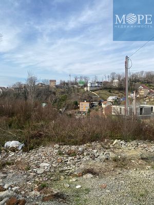 Объект по адресу Краснодарский край, Буковый лес ул, д. 28/16