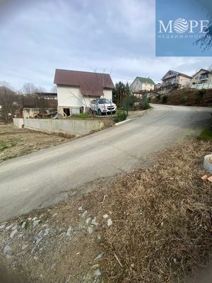 Объект по адресу Краснодарский край, Буковый лес ул, д. 28/16