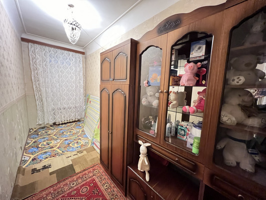 Объект по адресу Санкт-Петербург г, Беринга ул, д. 3