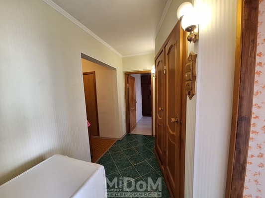 Объект по адресу Санкт-Петербург г, Будапештская ул, д. 9к1 литера а