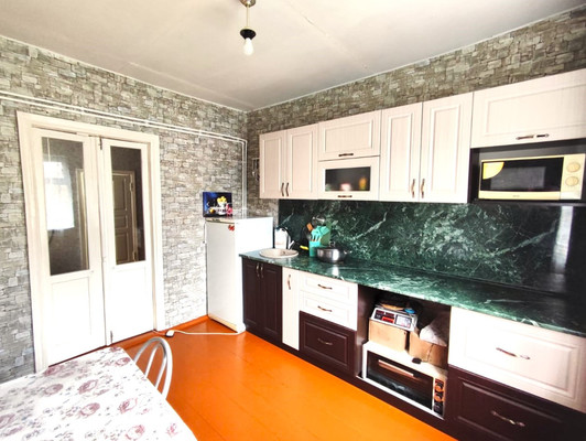 Объект по адресу Краснодарский край, Апшеронский р-н, Дзержинского ул, д. 67