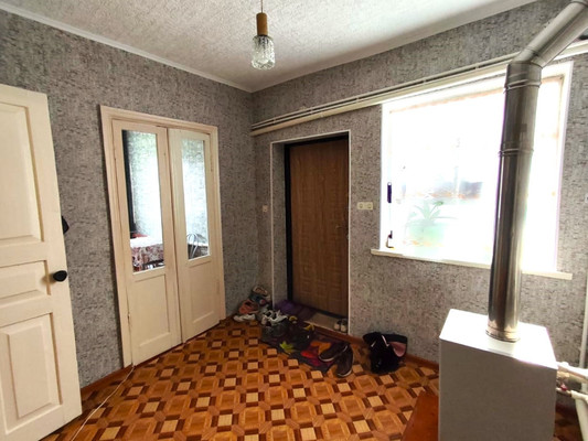 Объект по адресу Краснодарский край, Апшеронский р-н, Дзержинского ул, д. 67