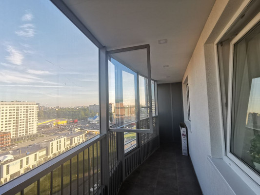 Объект по адресу Санкт-Петербург г, Заневский пр-кт, д. 42