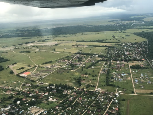 Объект по адресу Москва, Михайловская д 