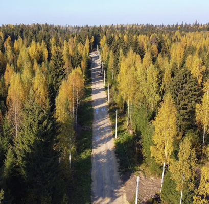 Объект по адресу Москва, Черемыкино д 
