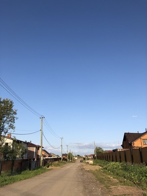 Объект по адресу Москва, Михайловская д 