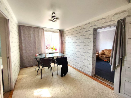 Объект по адресу Краснодарский край, Апшеронский р-н, Коллективная ул, д. 11