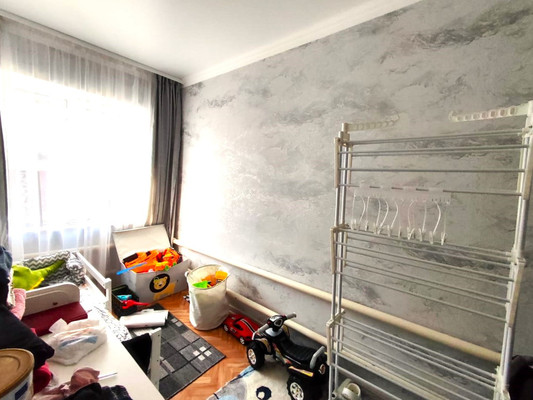 Объект по адресу Краснодарский край, Апшеронский р-н, Коллективная ул, д. 11