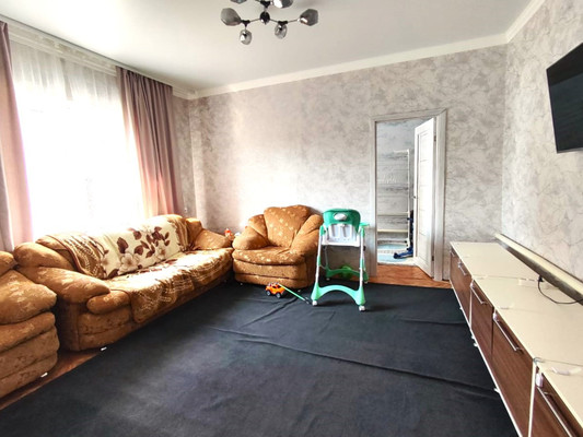 Объект по адресу Краснодарский край, Апшеронский р-н, Коллективная ул, д. 11