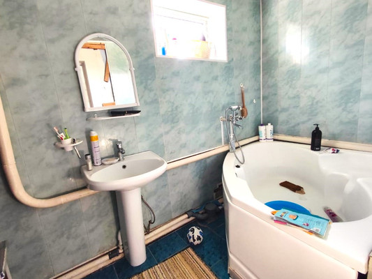 Объект по адресу Краснодарский край, Апшеронский р-н, Коллективная ул, д. 11