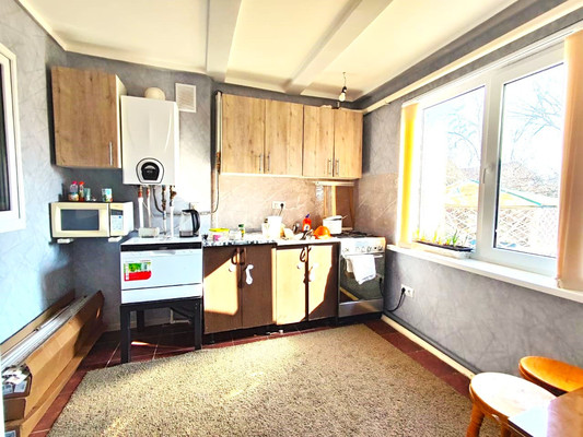 Объект по адресу Краснодарский край, Апшеронский р-н, Коллективная ул, д. 11