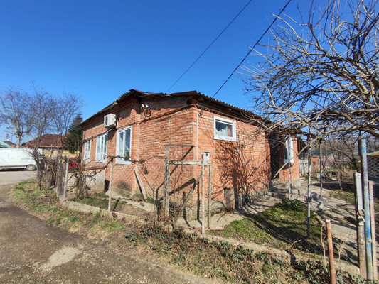 Объект по адресу Краснодарский край, Апшеронский р-н, Коллективная ул, д. 11