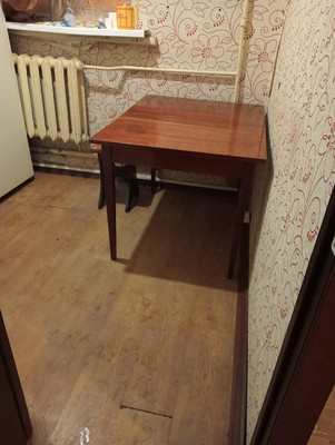 Объект по адресу Москва, Белая Дача мкр, 52 