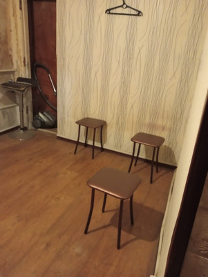Объект по адресу Москва, Белая Дача мкр, 52 