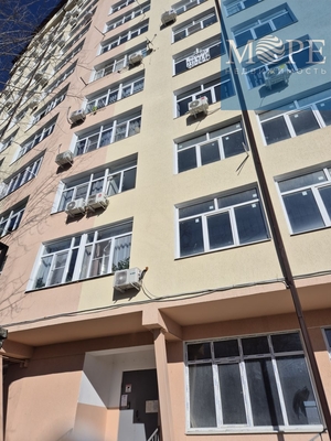 Объект по адресу Краснодарский край, Победитель снт, Пасечная ул, д. 30