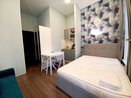 Объект по адресу Санкт-Петербург г, Красного Курсанта ул, д. 20