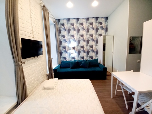 Объект по адресу Санкт-Петербург г, Красного Курсанта ул, д. 20