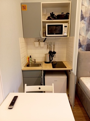 Объект по адресу Санкт-Петербург г, Красного Курсанта ул, д. 20