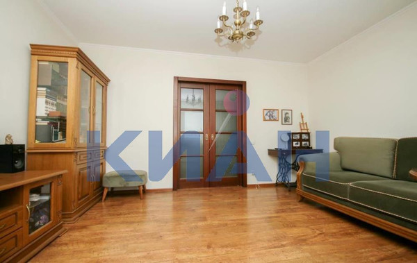 Объект по адресу Красноярский край, Центральный р-н, Конституции СССР ул, д. 27