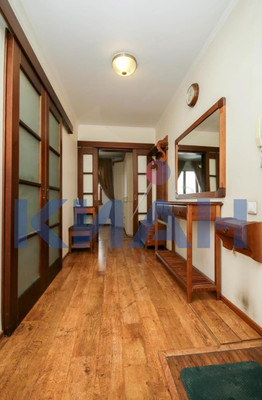 Объект по адресу Красноярский край, Центральный р-н, Конституции СССР ул, д. 27