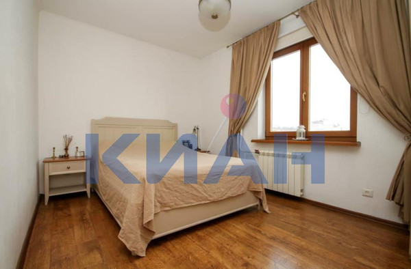 Объект по адресу Красноярский край, Центральный р-н, Конституции СССР ул, д. 27