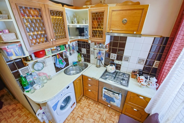 Объект по адресу Москва г, Внуковская Б. ул, д. 7