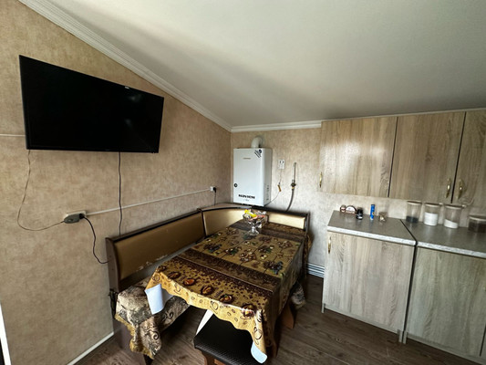 Объект по адресу Краснодарский край, Белореченский р-н, Рязанская ст-ца, Победы ул, д. 88