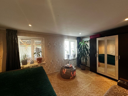 Объект по адресу Краснодарский край, Белореченский р-н, Рязанская ст-ца, Победы ул, д. 88