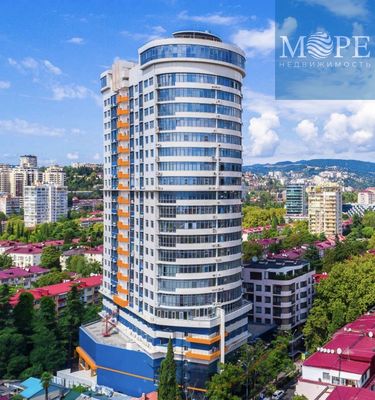 Объект по адресу Краснодарский край, Центральный р-н, Воровского ул, д. 41