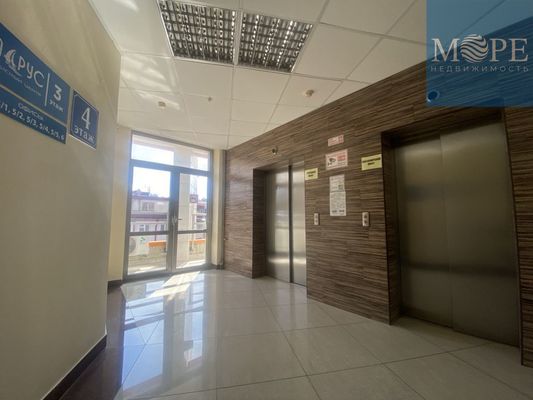 Объект по адресу Краснодарский край, Центральный р-н, Воровского ул, д. 41