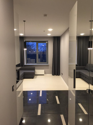 Объект по адресу Санкт-Петербург г, Савушкина ул, д. 104