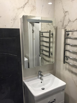 Объект по адресу Санкт-Петербург г, Савушкина ул, д. 104