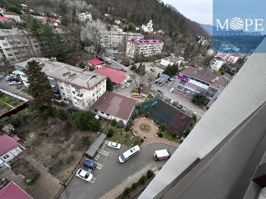 Объект по адресу Краснодарский край, Лазаревский р-н, Армавирская ул, д. 78А