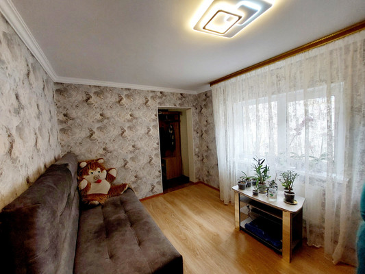 Объект по адресу Краснодарский край, Апшеронский р-н, Ворошилова пер, д. 14