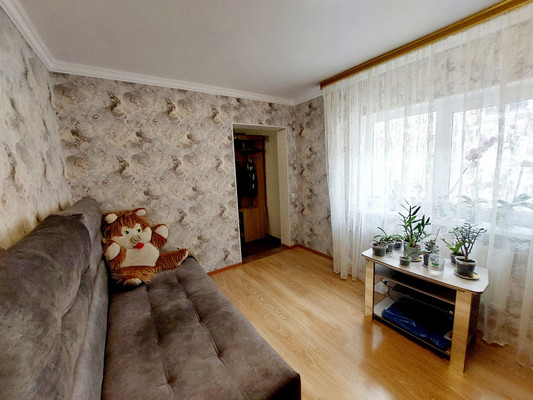 Объект по адресу Краснодарский край, Апшеронский р-н, Ворошилова пер, д. 14