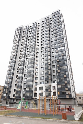Объект по адресу Москва г, Пулковская ул, д. 3