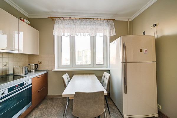 Объект по адресу Москва г, Маршала Жукова пр-кт, д. 51