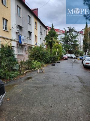 Объект по адресу Краснодарский край, Центральный р-н, Чехова пер, д. 6Б
