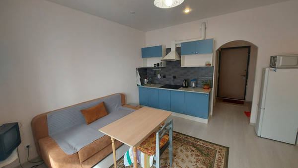 Объект по адресу Санкт-Петербург г, Плесецкая ул, д. 10стр1