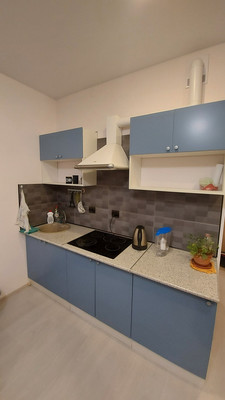 Объект по адресу Санкт-Петербург г, Плесецкая ул, д. 10стр1