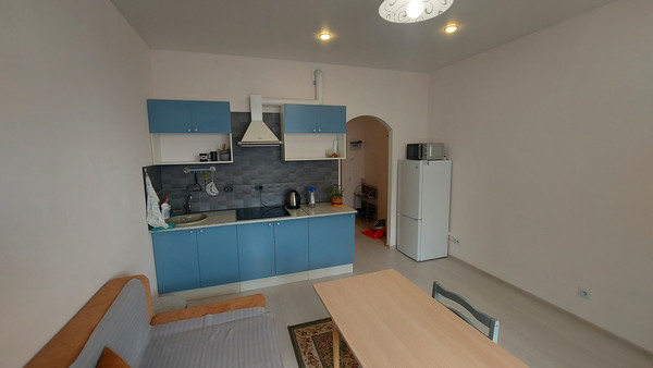 Объект по адресу Санкт-Петербург г, Плесецкая ул, д. 10стр1