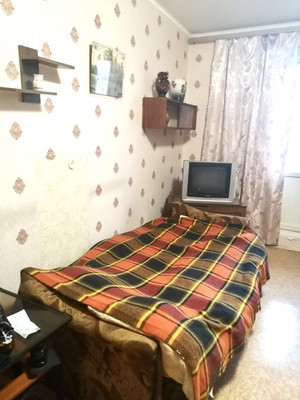 Объект по адресу Санкт-Петербург г, Шаврова ул, д. 25к1