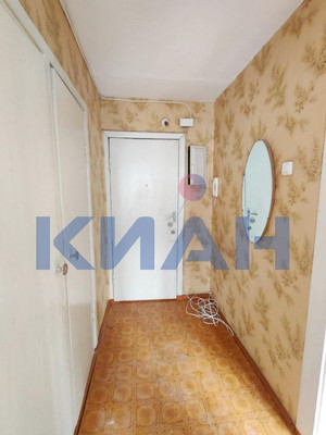 Объект по адресу Красноярский край, Железнодорожный р-н, Железнодорожников ул, д. 22А