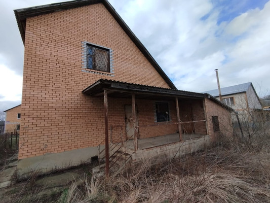 Объект по адресу Краснодарский край, Апшеронский р-н, Кабардинская ст-ца, Озёрная ул, д. 6