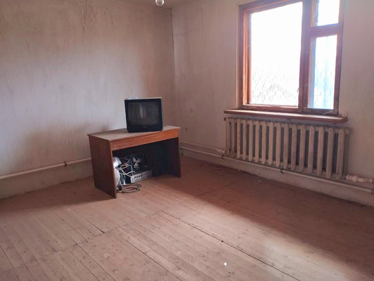 Объект по адресу Краснодарский край, Апшеронский р-н, Кабардинская ст-ца, Озёрная ул, д. 6