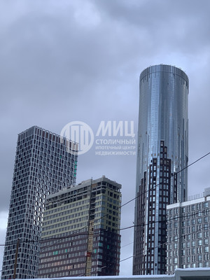 Объект по адресу Москва г, Арбат ул