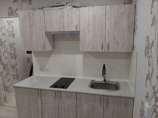 Объект по адресу Ленинградская обл, Всеволожский р-н, Дорога Жизни ш, д. 7к1